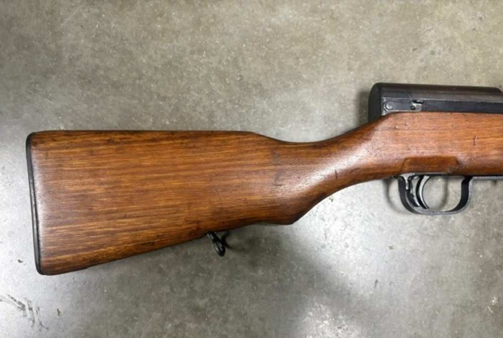 NORINCO TYPE 56 SKS – 7.62X39MM – 20.5"-img-8
