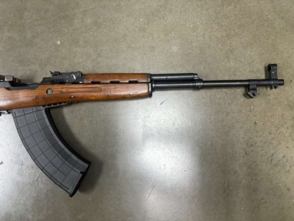 NORINCO TYPE 56 SKS – 7.62X39MM – 20.5"-img-9