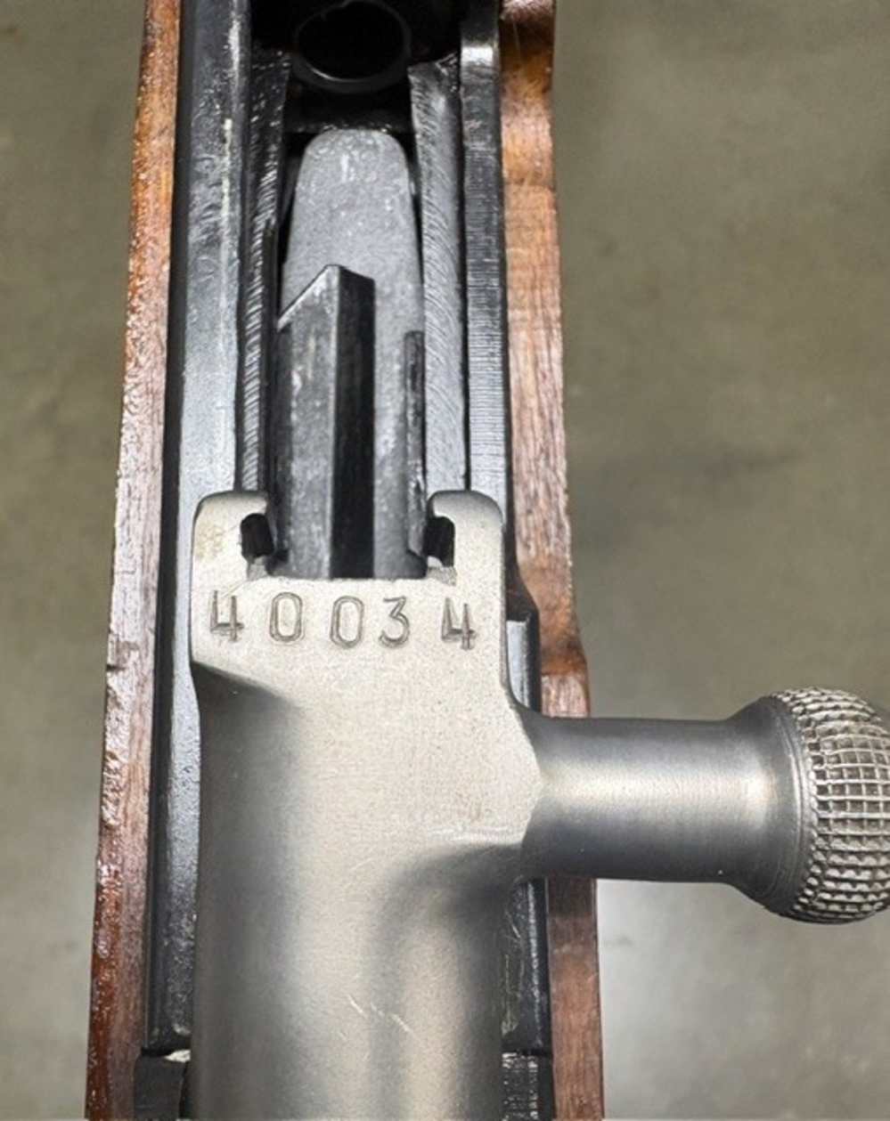 NORINCO TYPE 56 SKS – 7.62X39MM – 20.5"-img-3