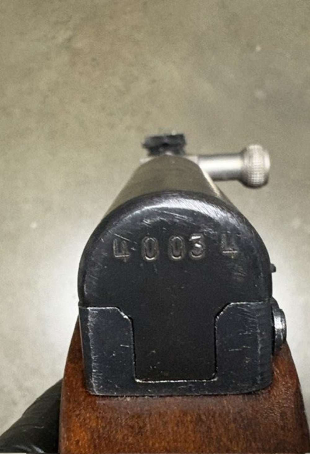NORINCO TYPE 56 SKS – 7.62X39MM – 20.5"-img-4