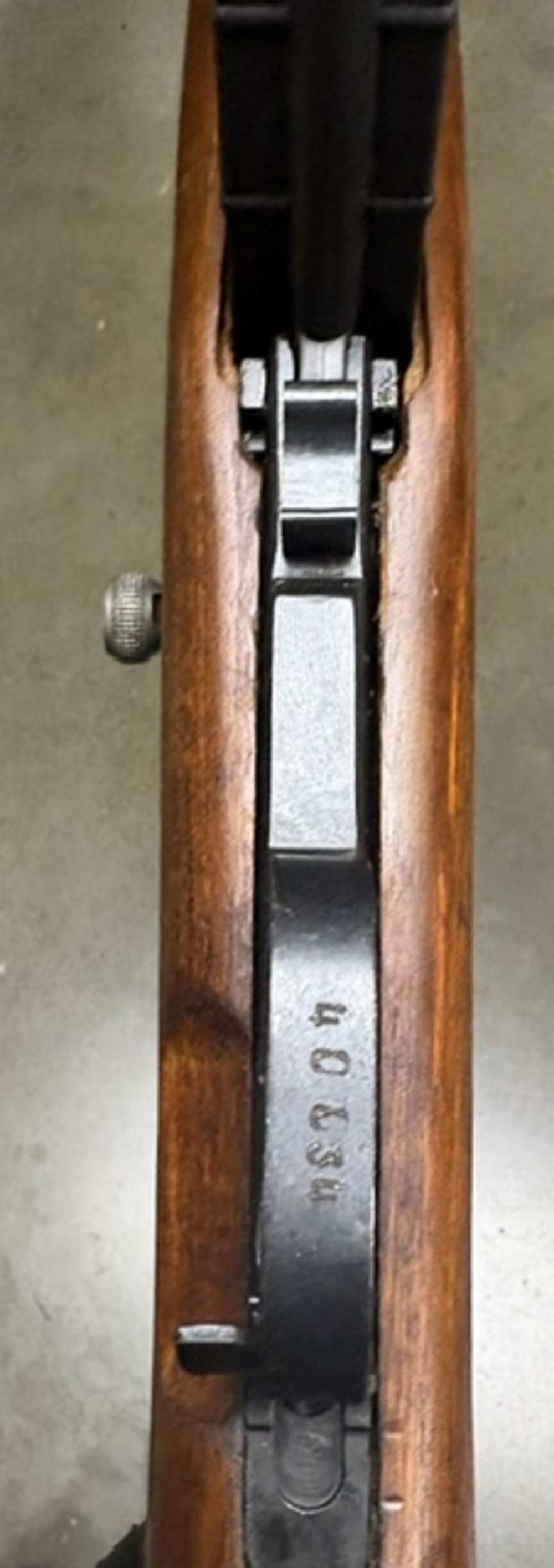 NORINCO TYPE 56 SKS – 7.62X39MM – 20.5"-img-7