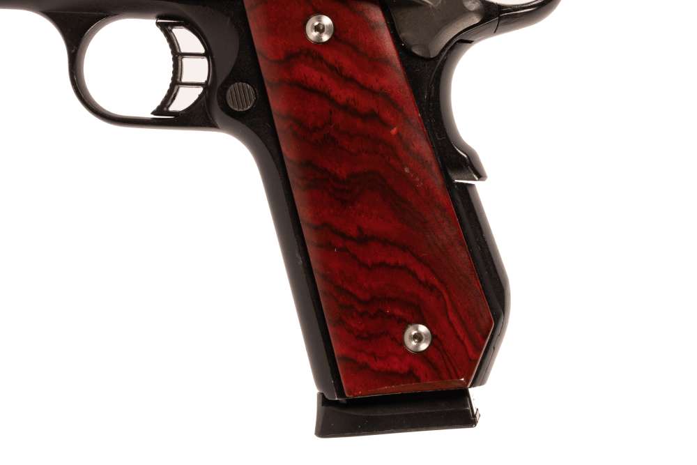 Ed Brown 45 acp Pistol Durys # 40881-img-7
