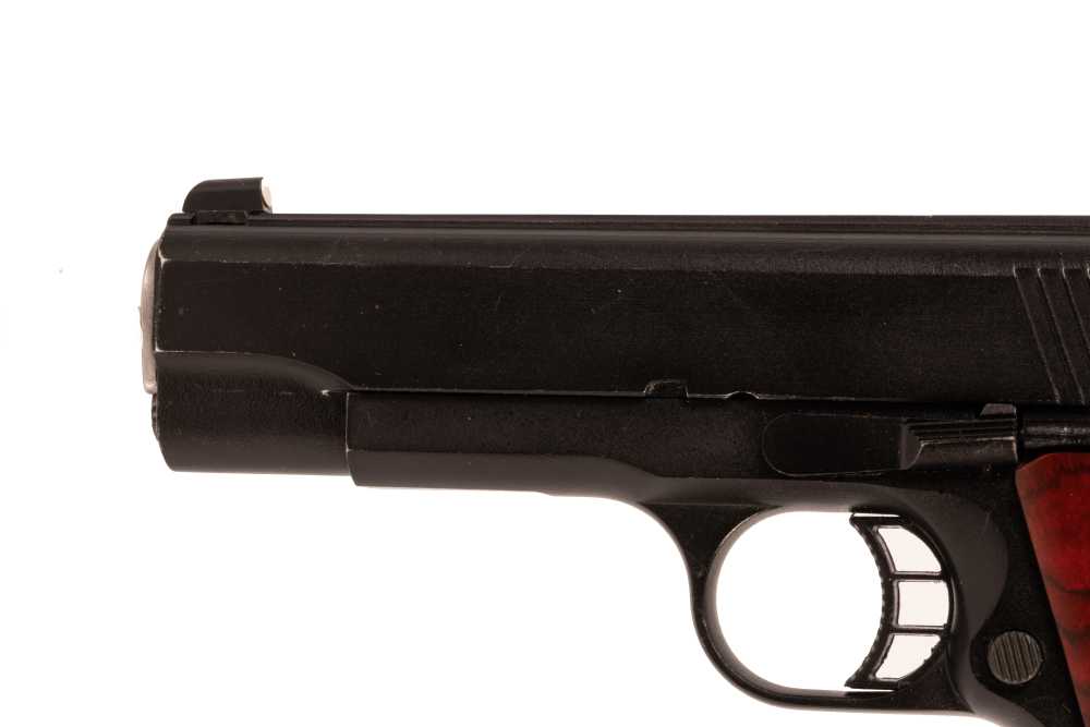 Ed Brown 45 acp Pistol Durys # 40881-img-5