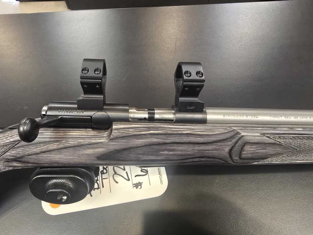 BROWNING TBOLT 22LR-img-2