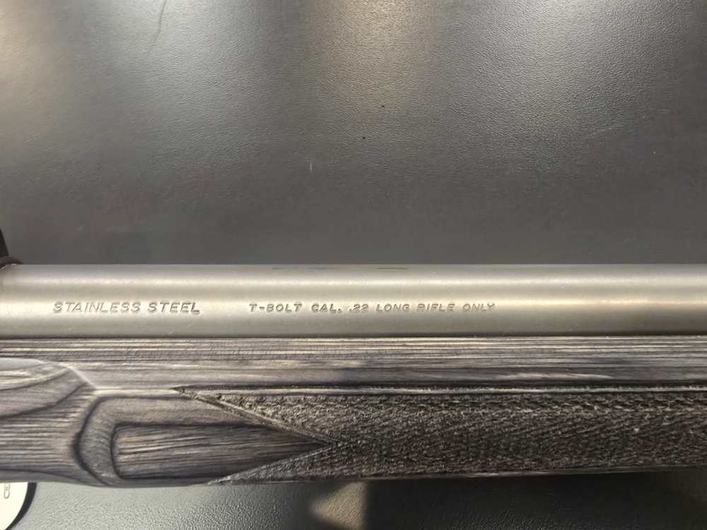 BROWNING TBOLT 22LR-img-1