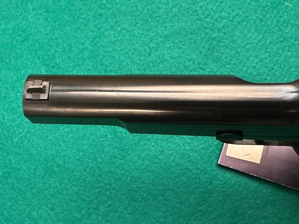 Browning FN High Power Muscat Oman Contract With Holster Stock New!-img-12