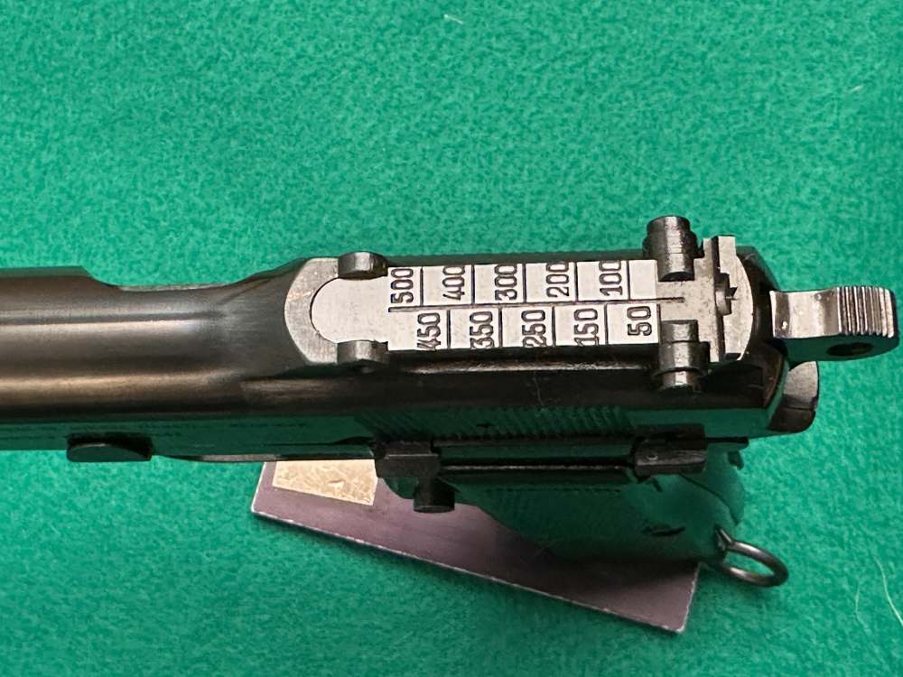 Browning FN High Power Muscat Oman Contract With Holster Stock New!-img-11