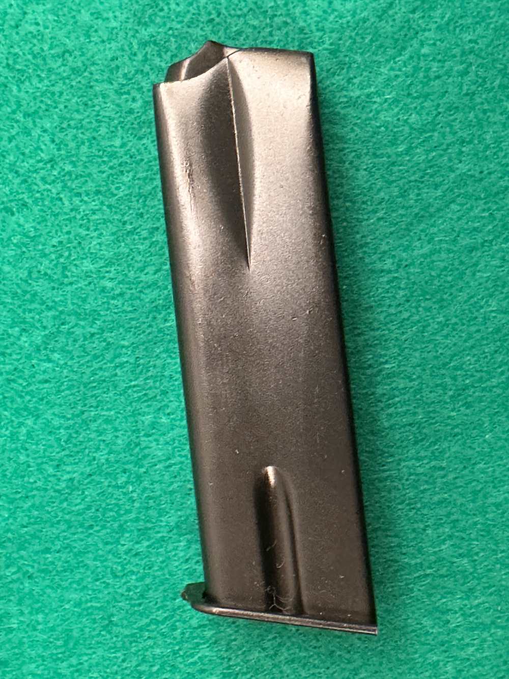 Browning FN High Power Muscat Oman Contract With Holster Stock New!-img-21