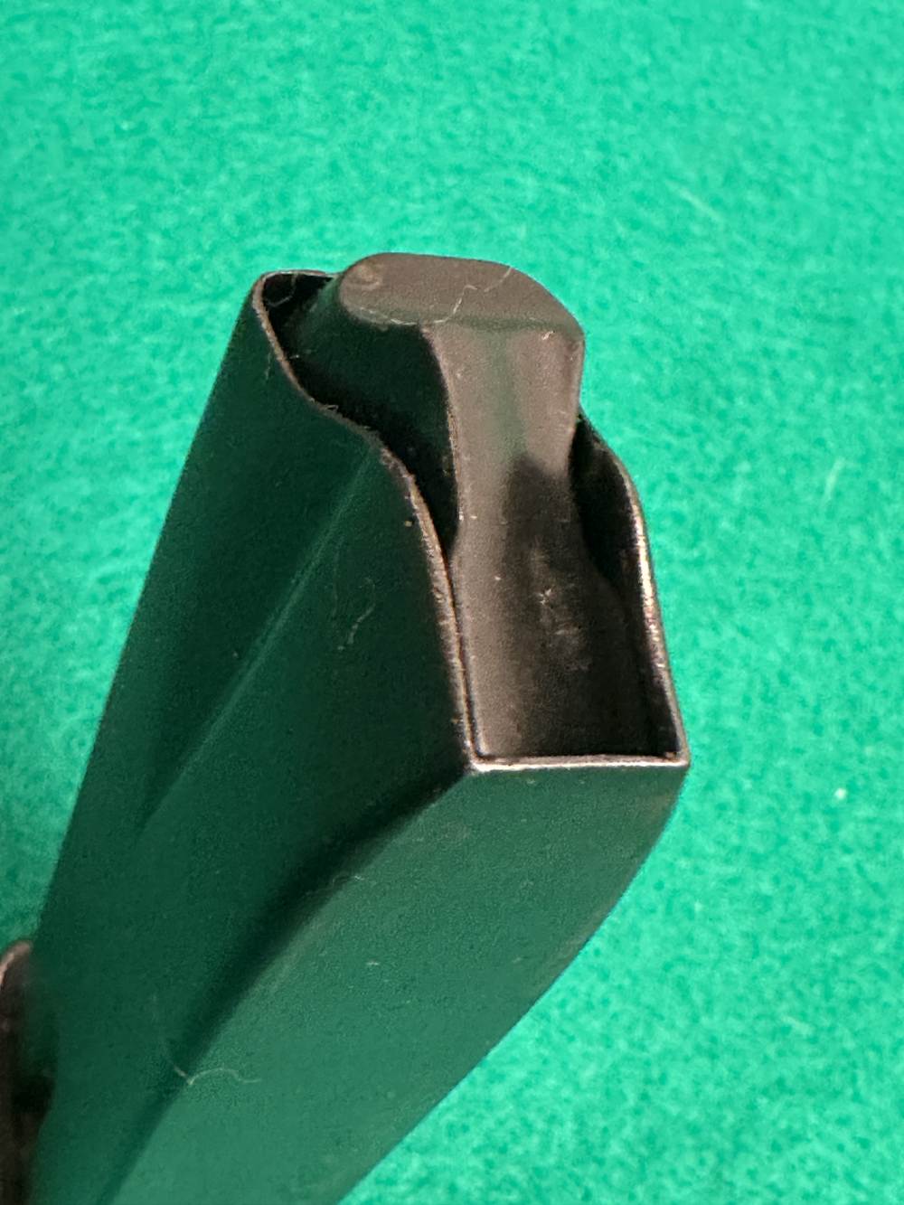 Browning FN High Power Muscat Oman Contract With Holster Stock New!-img-24