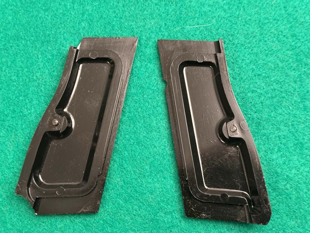 Browning FN High Power Muscat Oman Contract With Holster Stock New!-img-20