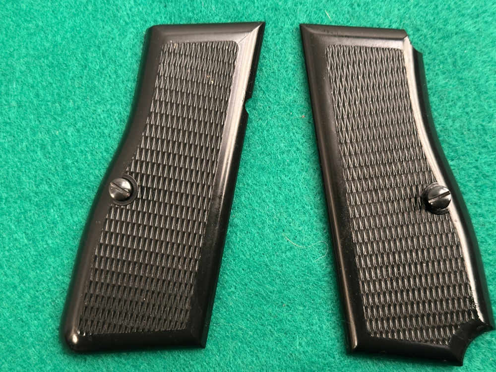 Browning FN High Power Muscat Oman Contract With Holster Stock New!-img-19