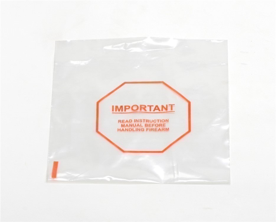 Colt Python Hunter Manual, Repair Stations List, Colt Parts List. 1980-img-7