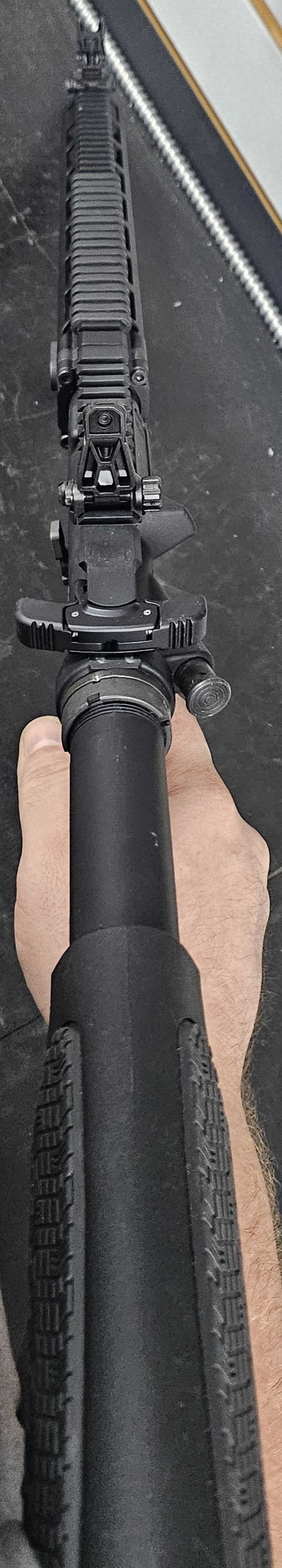 Daniel Defense DD M4 V7 5.56 NATO Semi-Auto-img-4