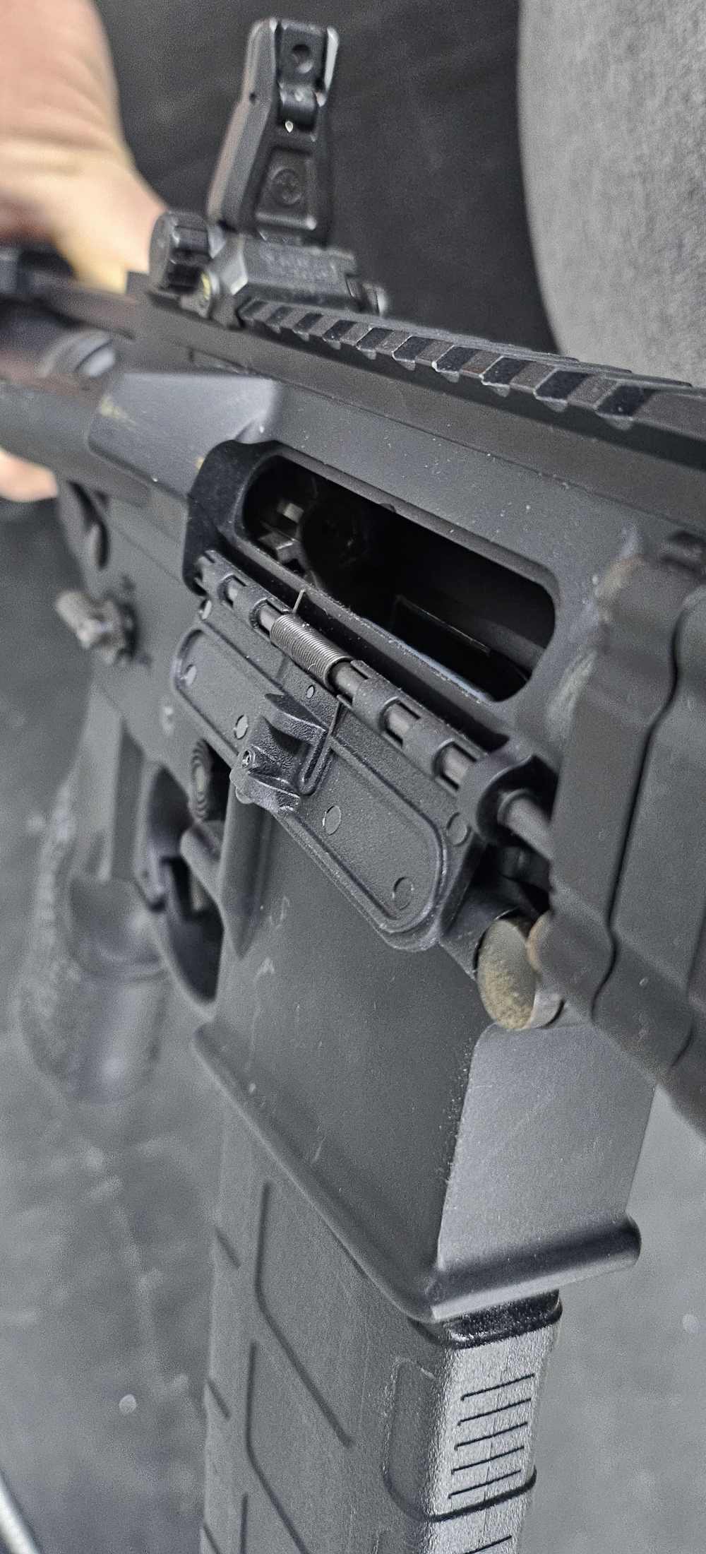 Daniel Defense DD M4 V7 5.56 NATO Semi-Auto-img-2