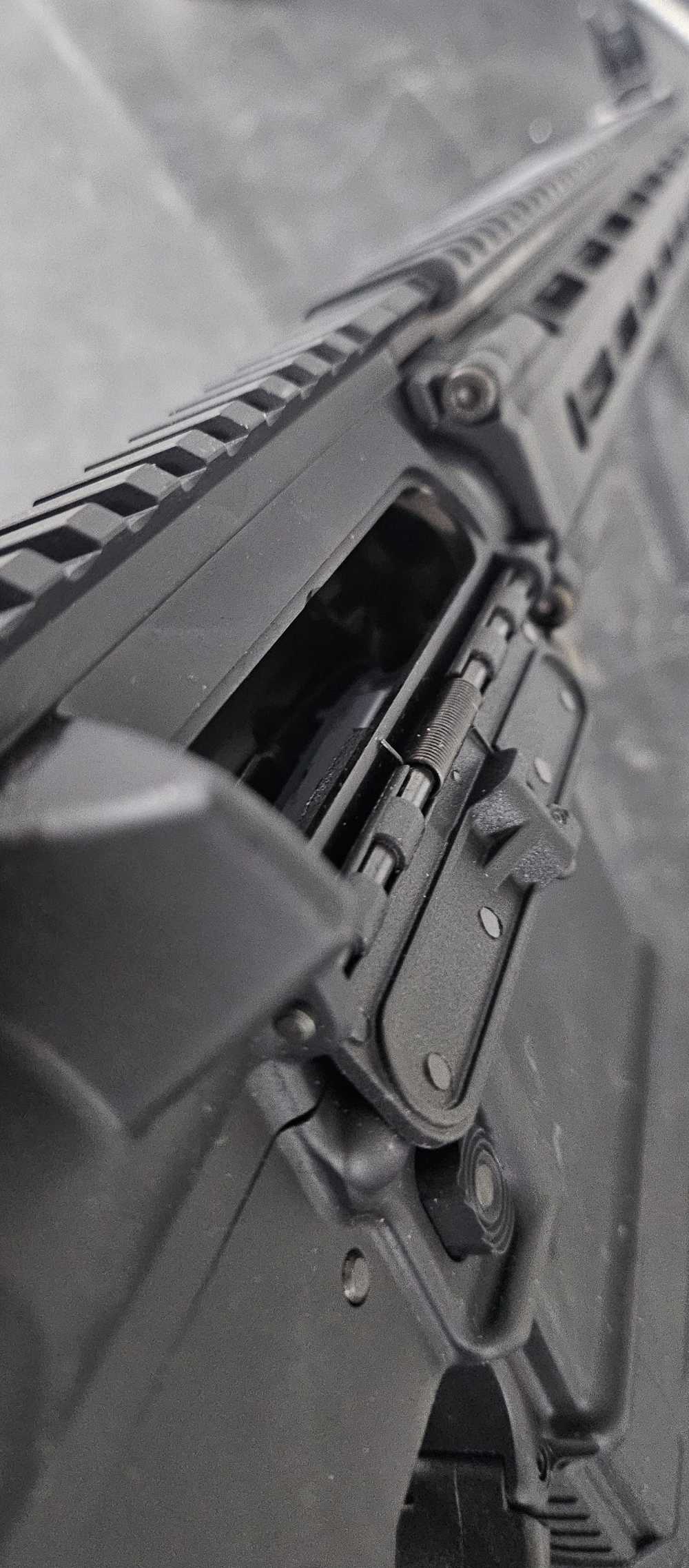 Daniel Defense DD M4 V7 5.56 NATO Semi-Auto-img-3