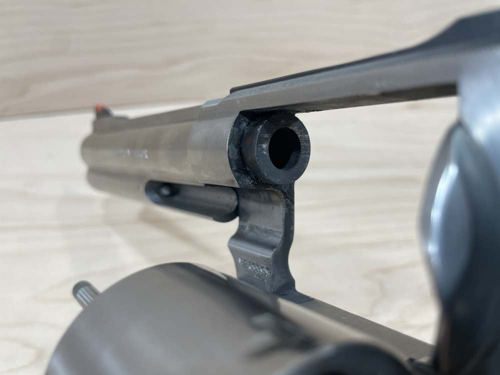 *EXC* SMITH & WESSON 627-0, .357 MAG, 5 1/2” BBL, THREE T’S, MODEL OF 1989-img-15