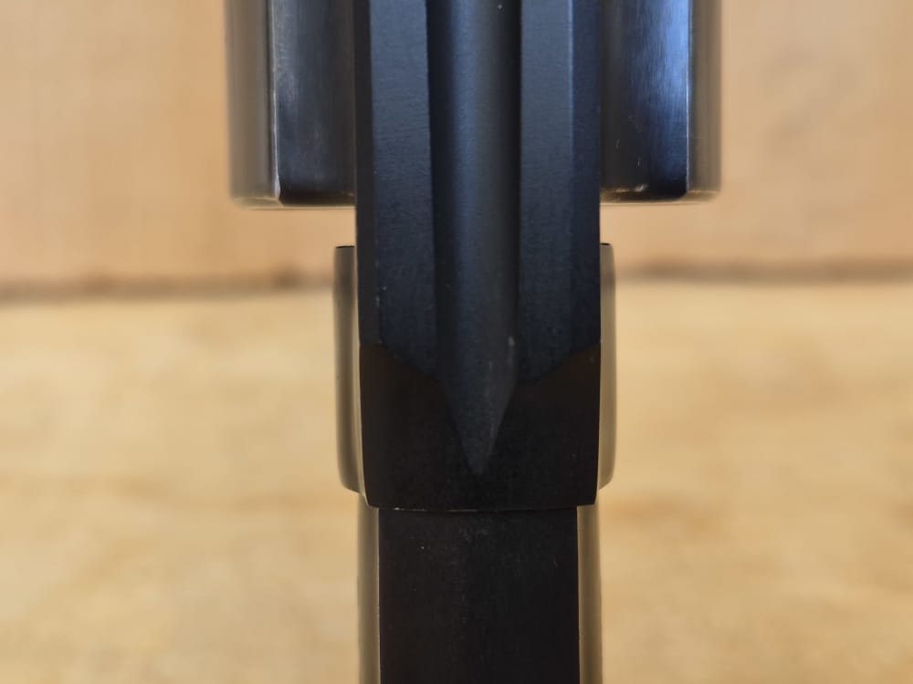 Taurus 85 Ultra-Lite .38 Special 5 Shot Revolver 2" Barrel-img-13