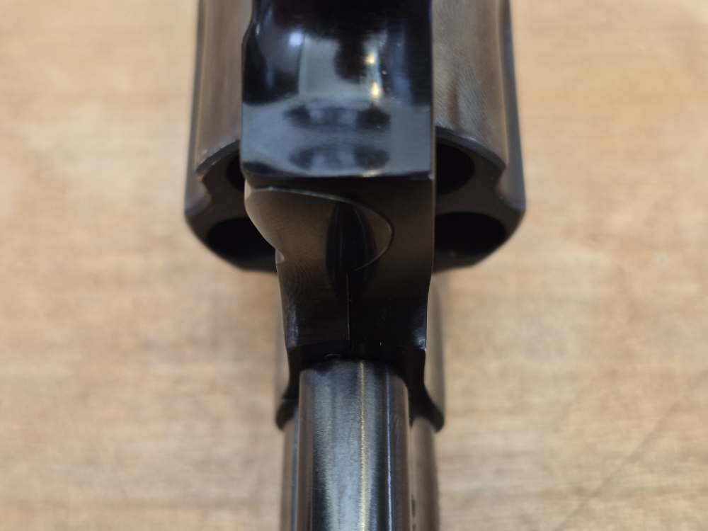 Taurus 85 Ultra-Lite .38 Special 5 Shot Revolver 2" Barrel-img-20