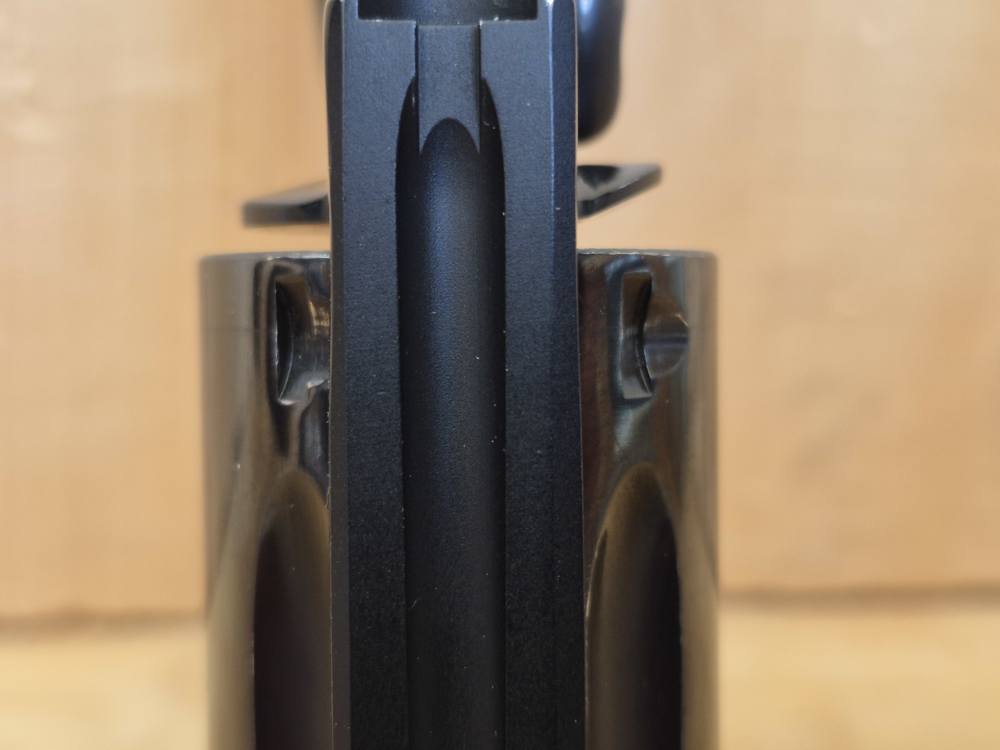 Taurus 85 Ultra-Lite .38 Special 5 Shot Revolver 2" Barrel-img-14