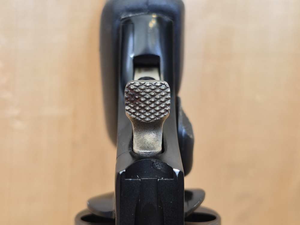 Taurus 85 Ultra-Lite .38 Special 5 Shot Revolver 2" Barrel-img-15