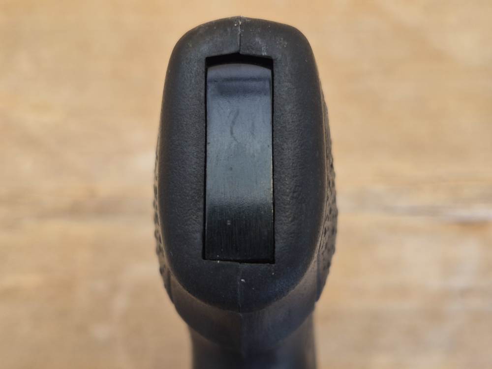 Taurus 85 Ultra-Lite .38 Special 5 Shot Revolver 2" Barrel-img-25