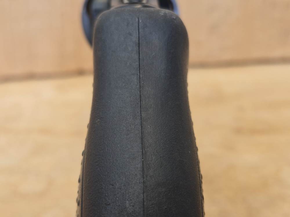 Taurus 85 Ultra-Lite .38 Special 5 Shot Revolver 2" Barrel-img-17