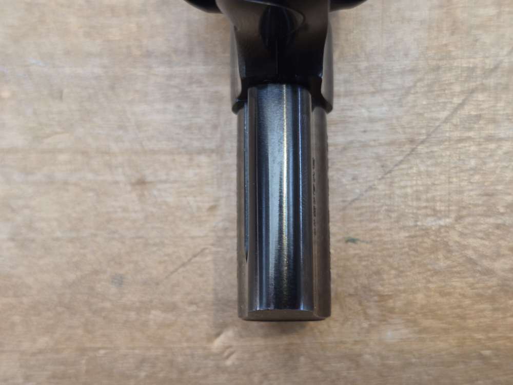 Taurus 85 Ultra-Lite .38 Special 5 Shot Revolver 2" Barrel-img-19