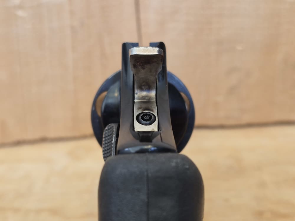 Taurus 85 Ultra-Lite .38 Special 5 Shot Revolver 2" Barrel-img-18