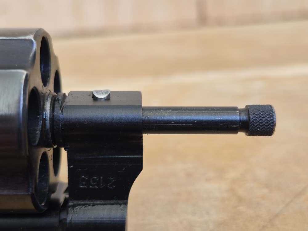 Taurus 85 Ultra-Lite .38 Special 5 Shot Revolver 2" Barrel-img-29
