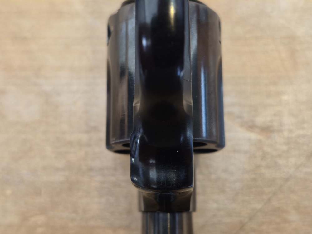 Taurus 85 Ultra-Lite .38 Special 5 Shot Revolver 2" Barrel-img-21