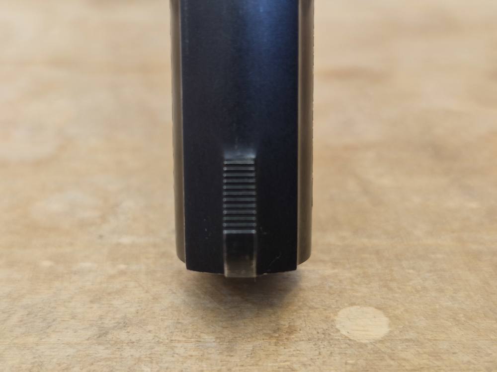 Taurus 85 Ultra-Lite .38 Special 5 Shot Revolver 2" Barrel-img-12