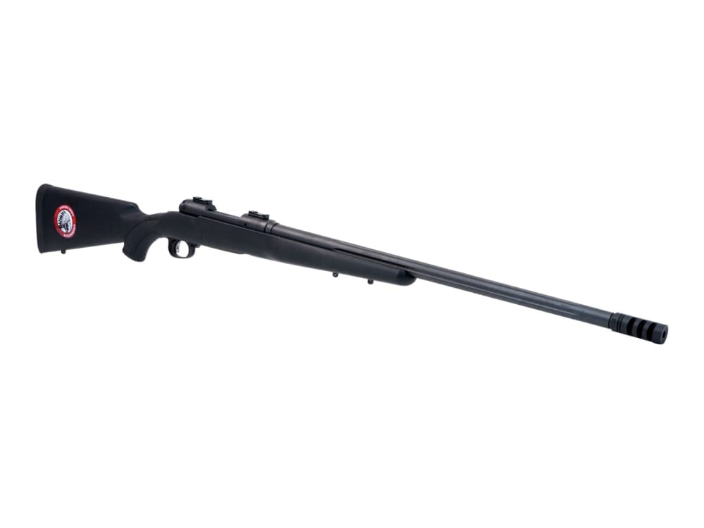 Savage Model 10 LH Left Hand 308 Win 24" Heavy Fluted Barrel Muzzle Brake-img-18