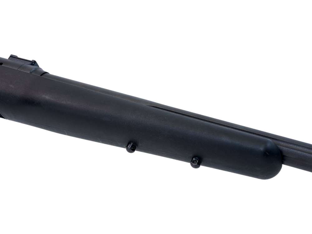 Savage Model 10 LH Left Hand 308 Win 24" Heavy Fluted Barrel Muzzle Brake-img-14