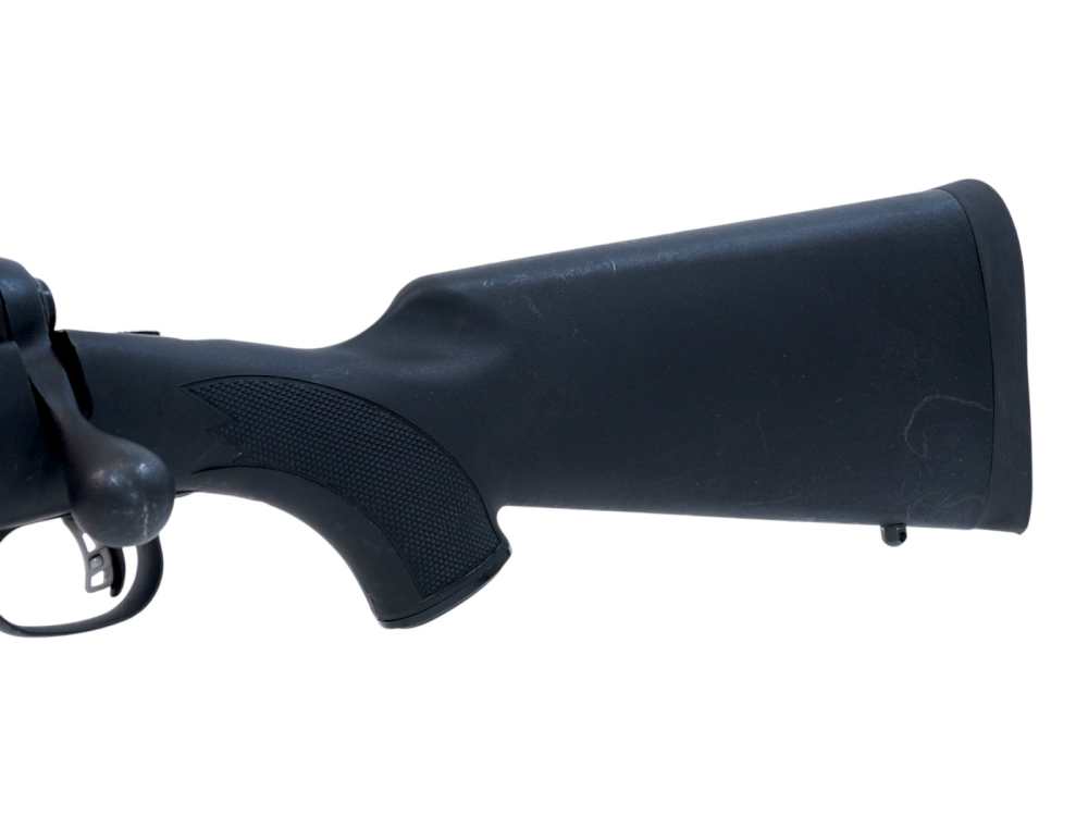 Savage Model 10 LH Left Hand 308 Win 24" Heavy Fluted Barrel Muzzle Brake-img-7