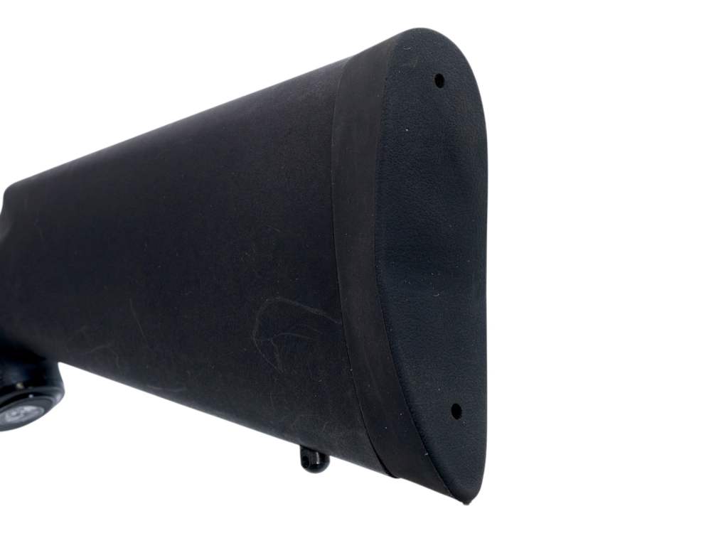 Savage Model 10 LH Left Hand 308 Win 24" Heavy Fluted Barrel Muzzle Brake-img-8