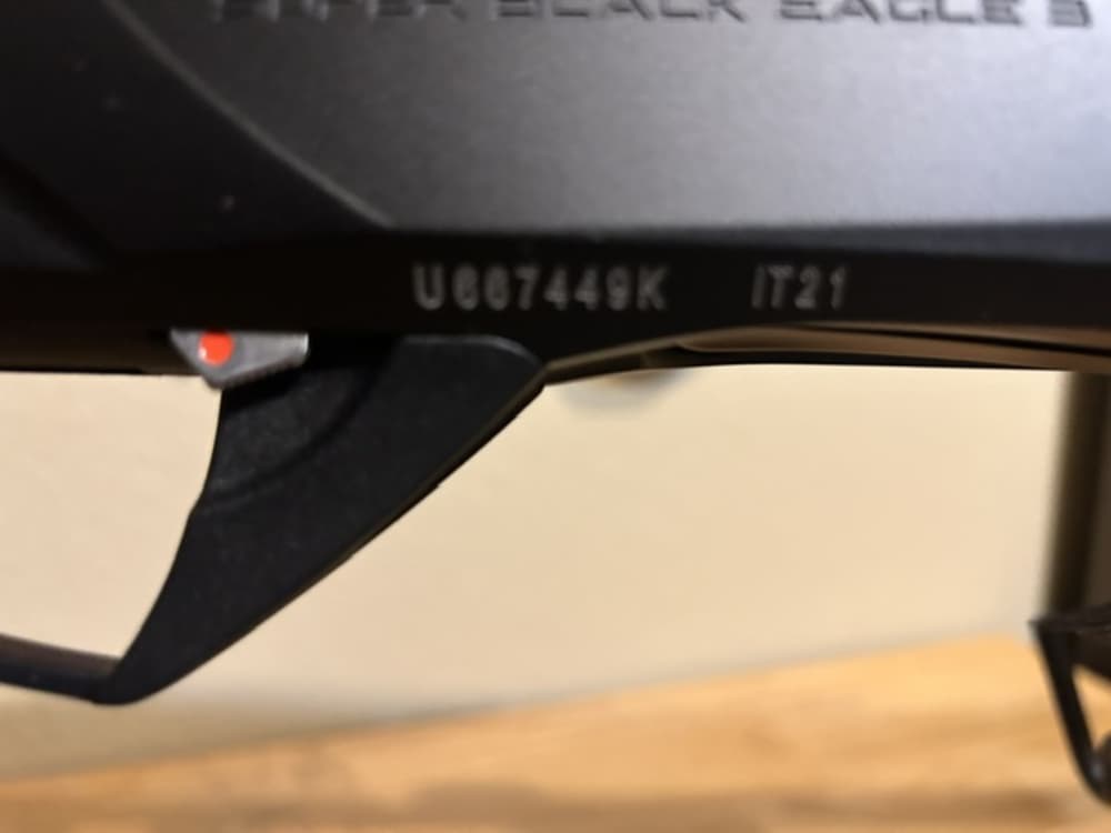 BENELLI SUPER BLACK EAGLE 3-img-3