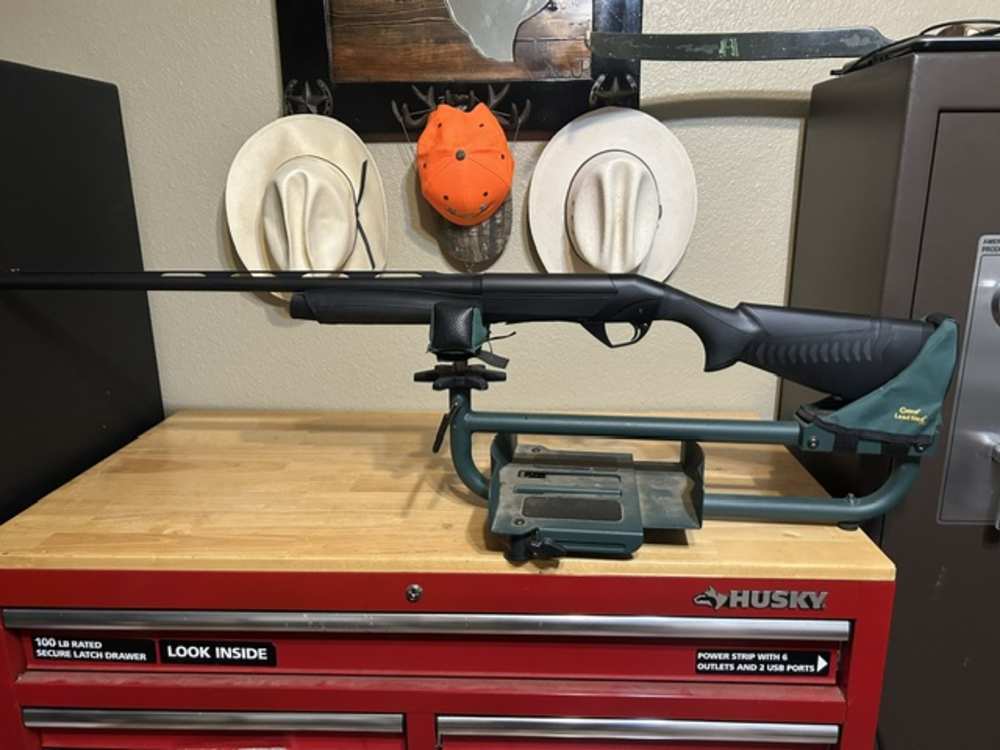 BENELLI SUPER BLACK EAGLE 3-img-0