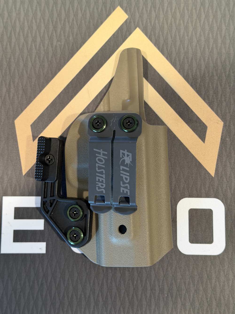 Eclipse CCW Holster for Sig P365 XL-img-0