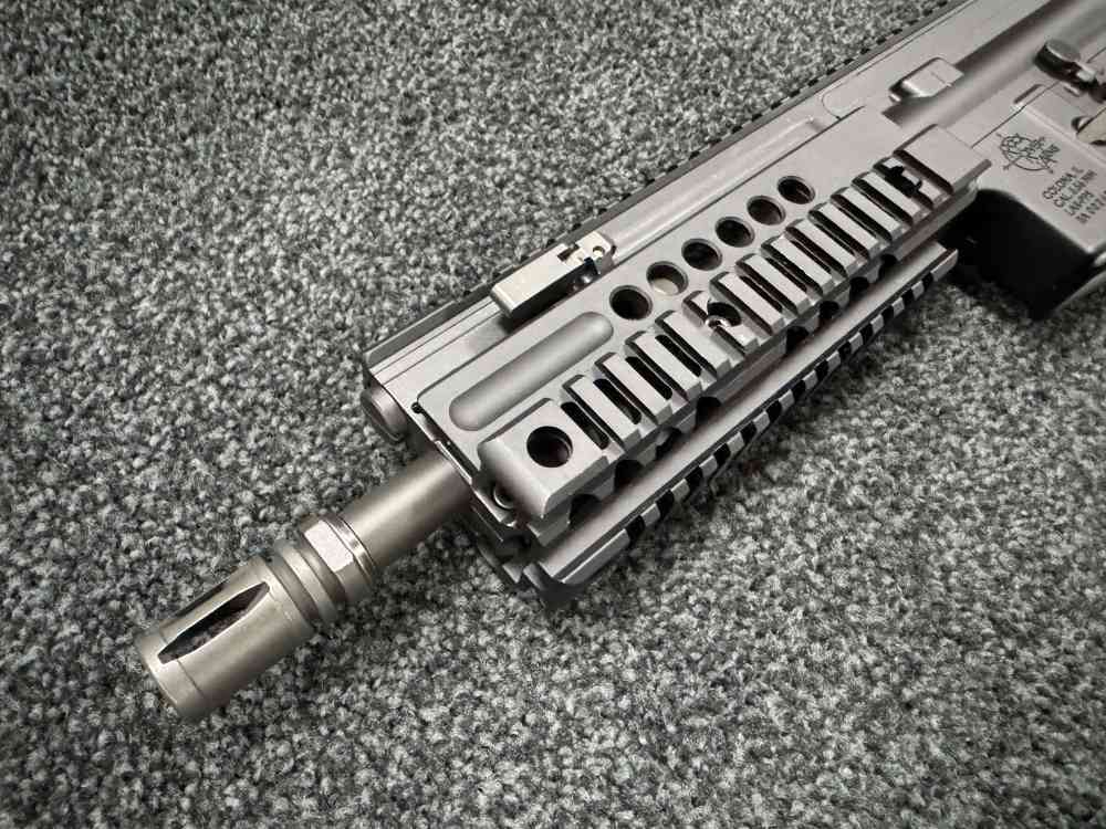 Rock River Arms LAR-PPS Pistol 5.56-img-1