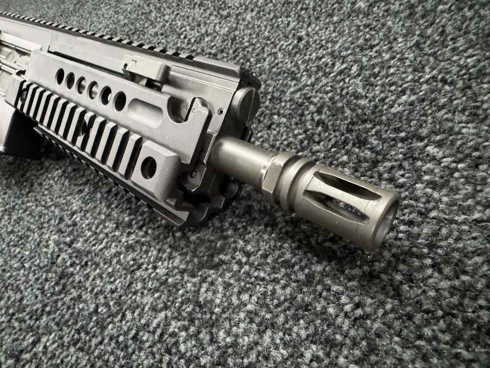 Rock River Arms LAR-PPS Pistol 5.56-img-5