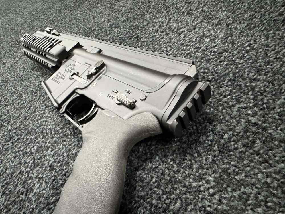 Rock River Arms LAR-PPS Pistol 5.56-img-3