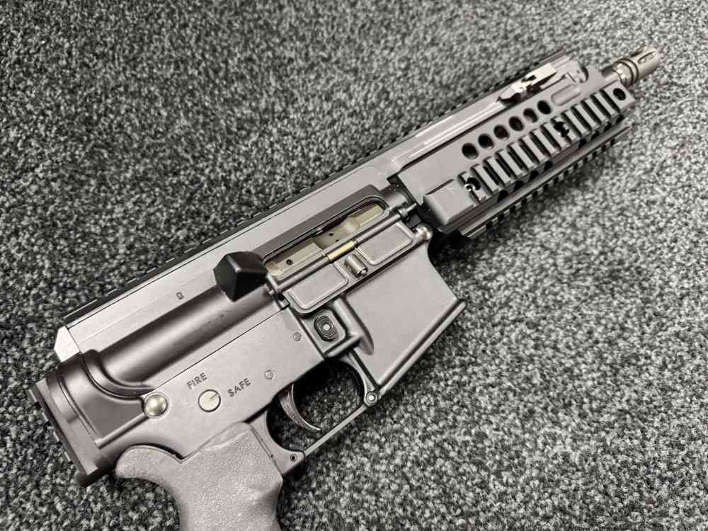 Rock River Arms LAR-PPS Pistol 5.56-img-4