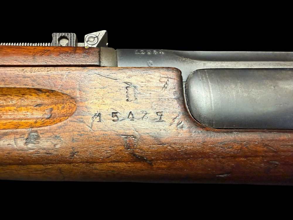 HOLY GRAIL, 1916 NORWEGIAN M1912 KRAG JORGENSEN 6.5x55MM FULL STOCK C&R-img-18