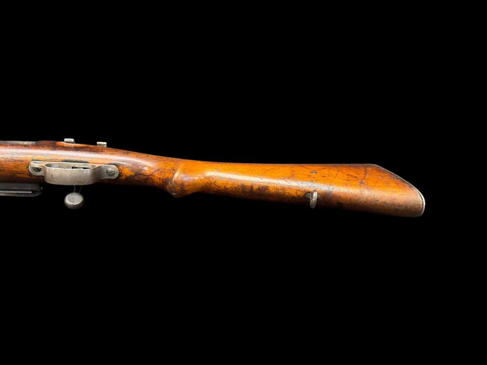 HOLY GRAIL, 1916 NORWEGIAN M1912 KRAG JORGENSEN 6.5x55MM FULL STOCK C&R-img-19
