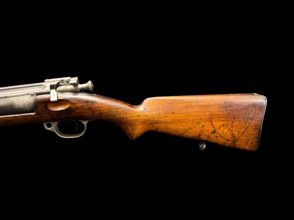 HOLY GRAIL, 1916 NORWEGIAN M1912 KRAG JORGENSEN 6.5x55MM FULL STOCK C&R-img-11