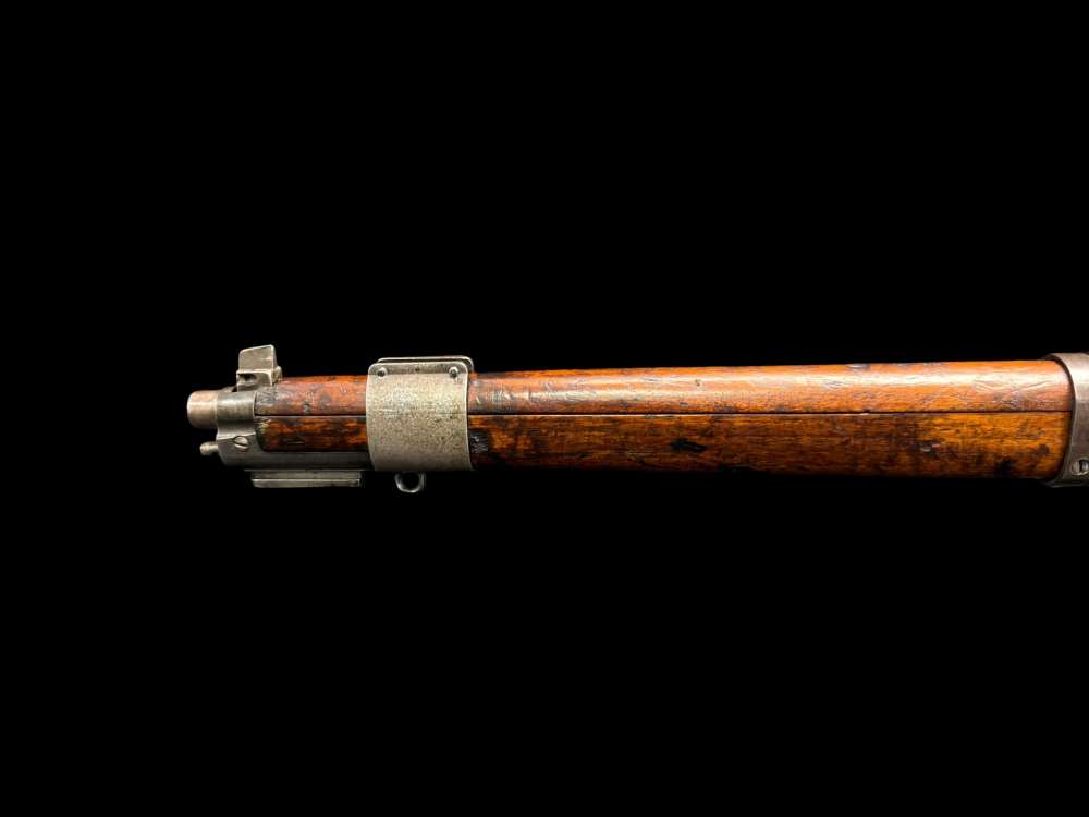 HOLY GRAIL, 1916 NORWEGIAN M1912 KRAG JORGENSEN 6.5x55MM FULL STOCK C&R-img-7