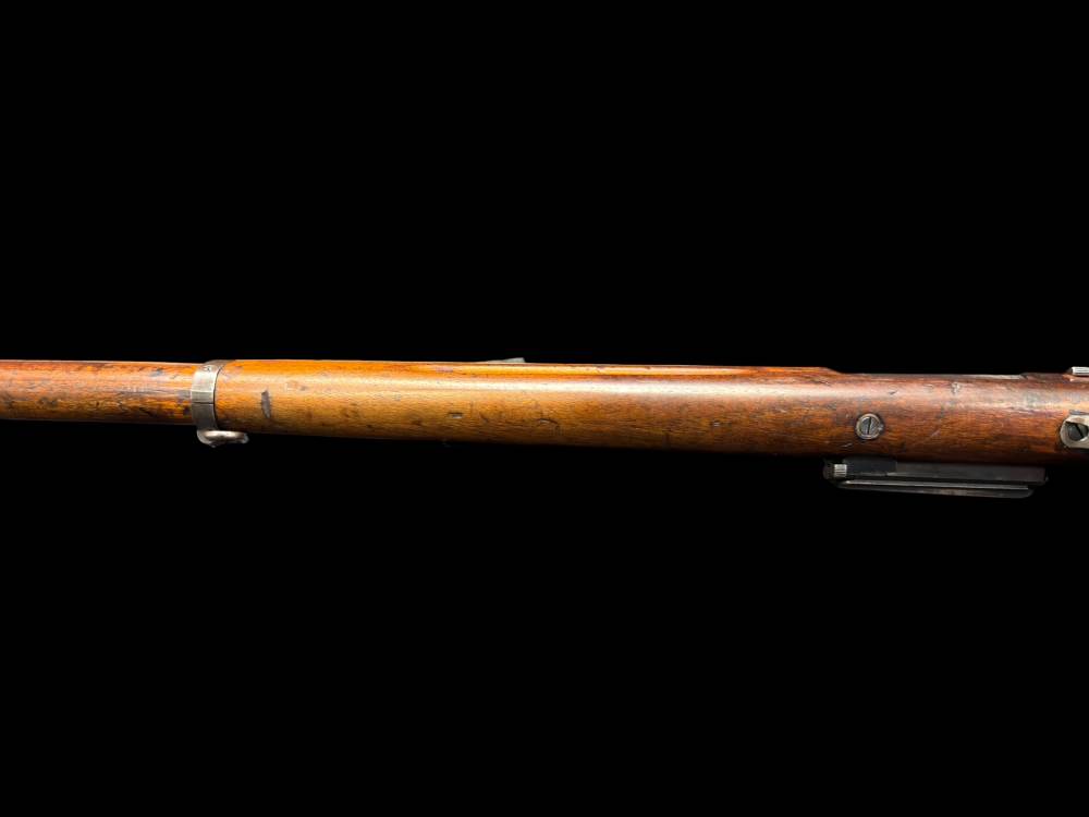 HOLY GRAIL, 1916 NORWEGIAN M1912 KRAG JORGENSEN 6.5x55MM FULL STOCK C&R-img-21