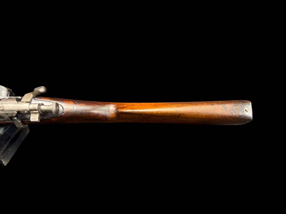 HOLY GRAIL, 1916 NORWEGIAN M1912 KRAG JORGENSEN 6.5x55MM FULL STOCK C&R-img-23