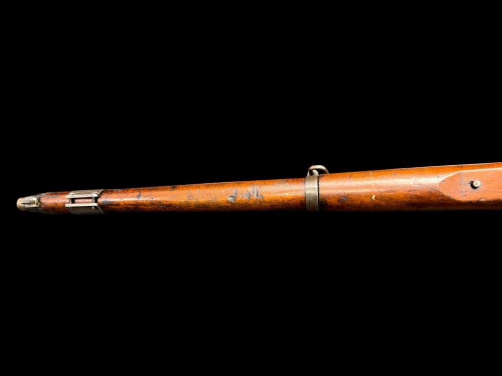 HOLY GRAIL, 1916 NORWEGIAN M1912 KRAG JORGENSEN 6.5x55MM FULL STOCK C&R-img-26