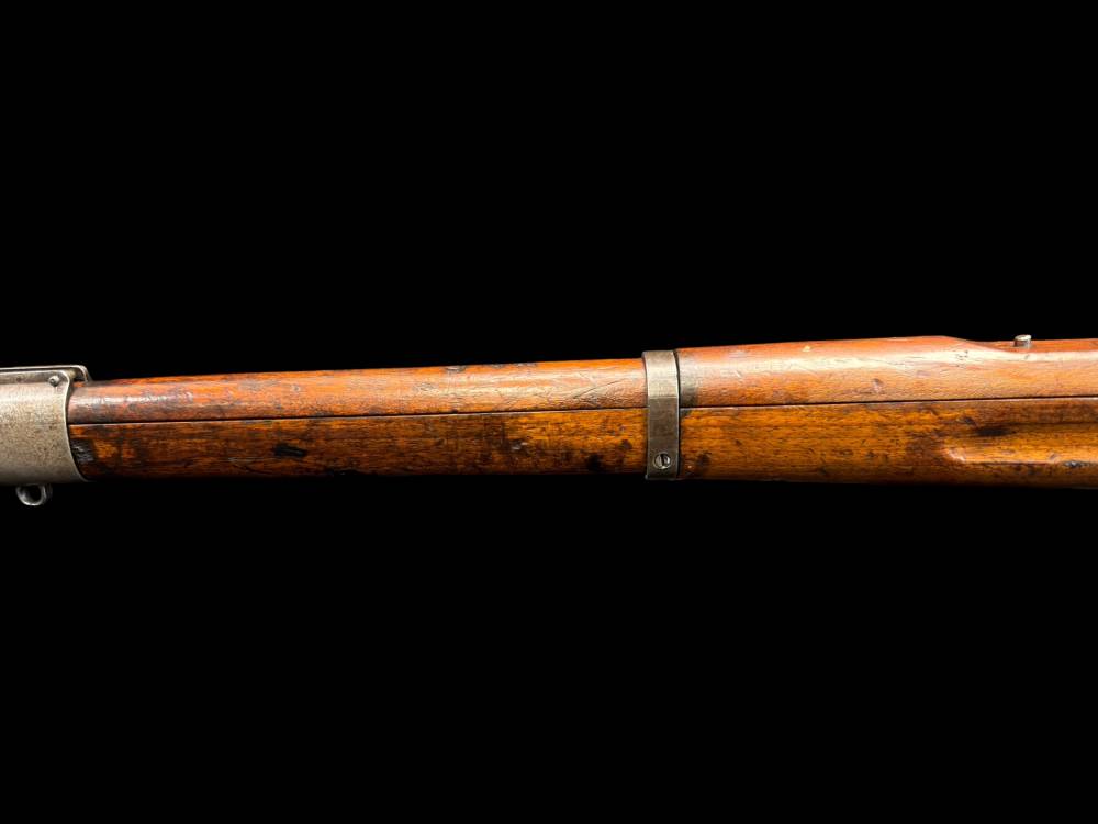 HOLY GRAIL, 1916 NORWEGIAN M1912 KRAG JORGENSEN 6.5x55MM FULL STOCK C&R-img-8